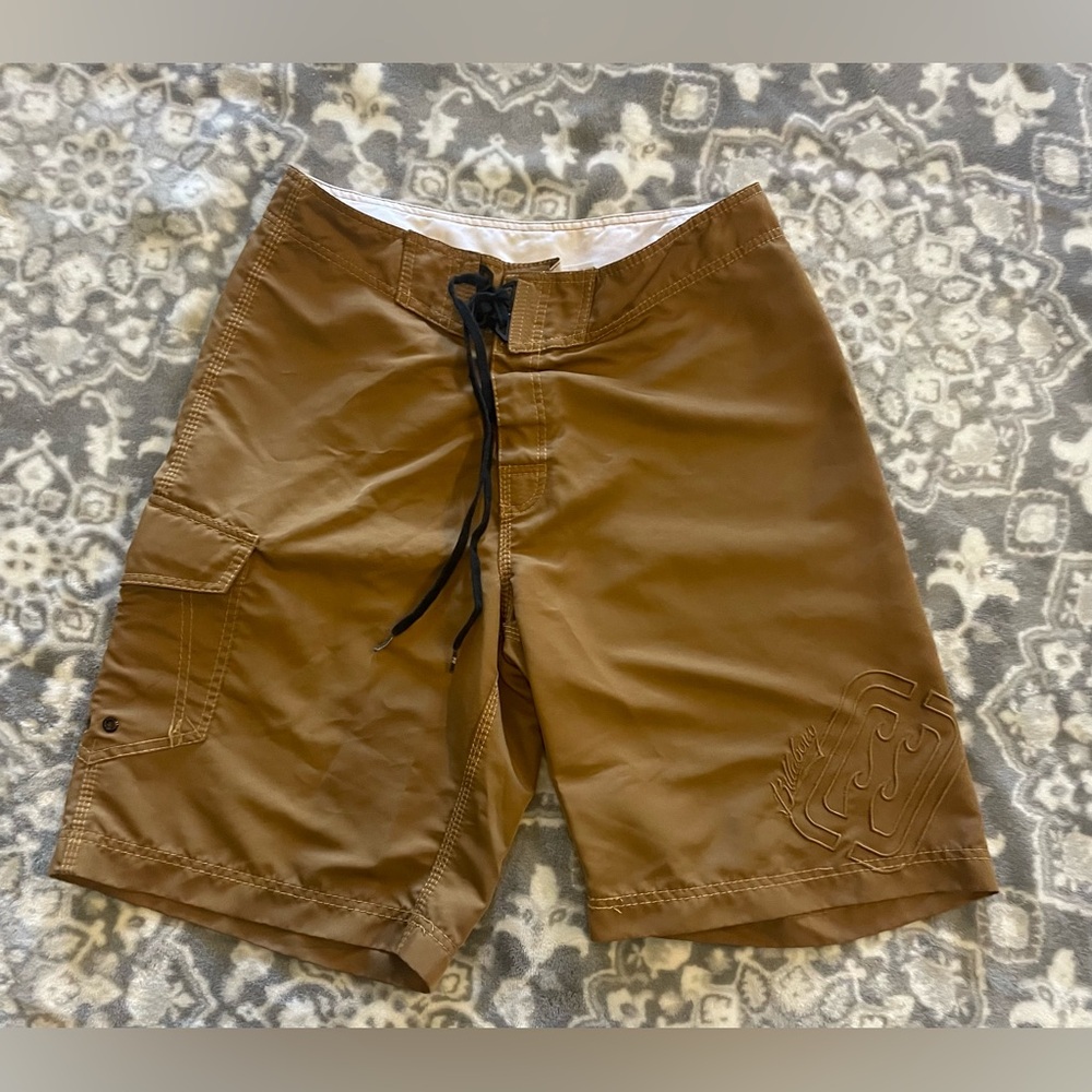 Y2K Billabong Board Shorts Men's Size Large 32